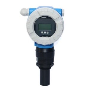 ترانسمیتر اولتراسونیک E+H مدل FMU40