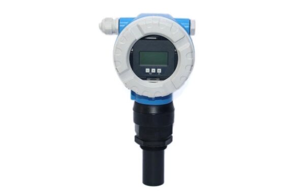ترانسمیتر اولتراسونیک E+H مدل FMU40