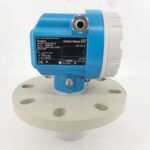 ترانسمیتر اولتراسونیک E+H مدل FMU42