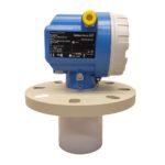 ترانسمیتر اولتراسونیک E+H مدل FMU44