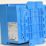 ترانسمیتر اولتراسونیک E+H مدل FMU90