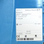 ترانسمیتر اولتراسونیک E+H مدل FMU90