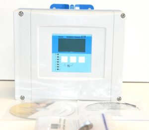 ترانسمیتر اولتراسونیک E+H مدل FMU90