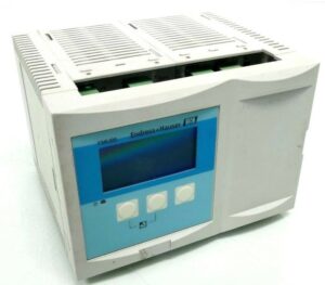 ترانسمیتر اولتراسونیک E+H مدل FMU95