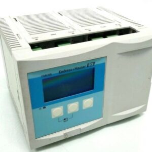 ترانسمیتر اولتراسونیک E+H مدل FMU95