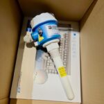 سوئیچ سطح خازنی مدل FTC260