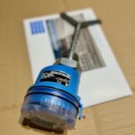 لول‌سوئیچ نقطه‌ای روتاری مدل FTE20