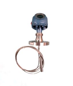 رادار سطح Rosemount 5301