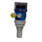 ترانسمیتر اولتراسونیک E+H مدل FMU30