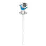 ترانسمیتر سطح رادار E+H مدل FMP52
