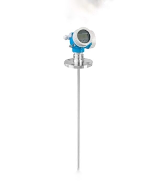 ترانسمیتر سطح رادار E+H مدل FMP52