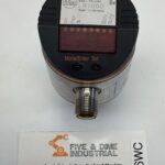 لول سنسور الکترونیک IFM مدل LR7000