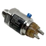 ترانسمیتر فشار E+H مدل PMC21