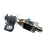 ترانسمیتر فشار E+H مدل PMC21