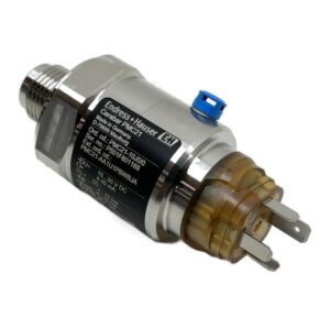 ترانسمیتر فشار E+H مدل PMC21