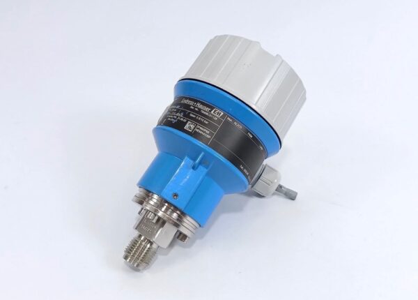 ترانسمیتر فشار E+H مدل PMC51