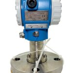 ترانسمیتر فشار E+H مدل PMC71