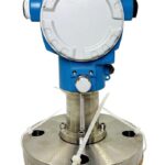 ترانسمیتر فشار E+H مدل PMC71