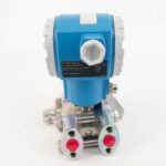 ترانسمیتر اختلاف فشار E+H مدل FMD72