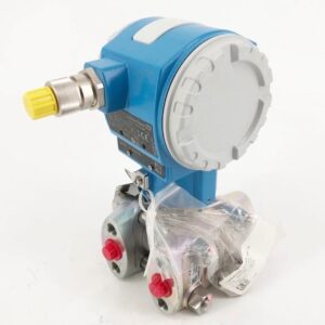 ترانسمیتر اختلاف فشار E+H مدل FMD72