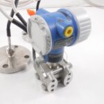 ترانسمیتر اختلاف فشار E+H مدل PMD78