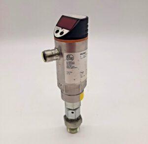 ترانسمیتر فشار IFM مدل PN7004