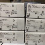 سنسور فشار IFM مدل PN7093