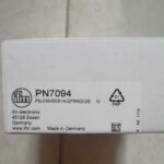 سنسور فشار IFM مدل PN7094