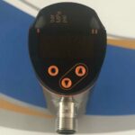 سنسور فشار IFM مدل PN7094