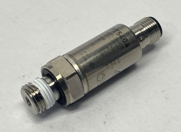 ترانسمیتر فشار IFM مدل PT5404