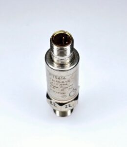 ترانسمیتر فشار IFM مدل PT5414