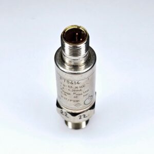 ترانسمیتر فشار IFM مدل PT5414