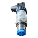 ترانسمیتر فشار دیافراگمی مدل S-11