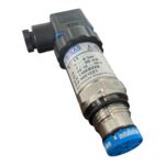 ترانسمیتر فشار دیافراگمی مدل S-11