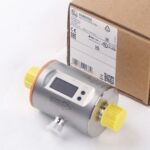 فلومتر مغناطیسی IFM مدل SM6000