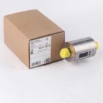 فلومتر مغناطیسی IFM مدل SM6000