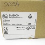 فلومتر IFM مدل SM8000