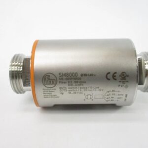 فلومتر IFM مدل SM8000
