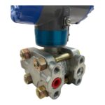 ترانسمیتر فشار هانیول مدل ST800