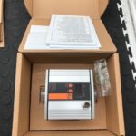 فلومتر اولتراسونیک IFM مدل SU7000