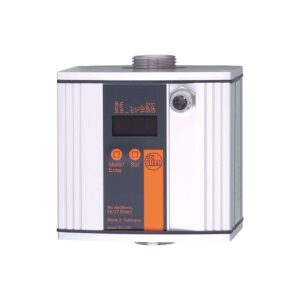 فلومتر اولتراسونیک ifm مدل SU7000