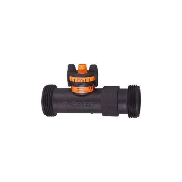 فلومتر ورتکس ifm مدل SV8150