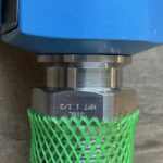 سوئیچ های سطح ارتعاش E+H مدل FTM20