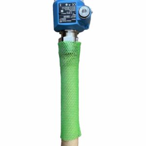 سوئیچ های سطح ارتعاش E+H مدل FTM20