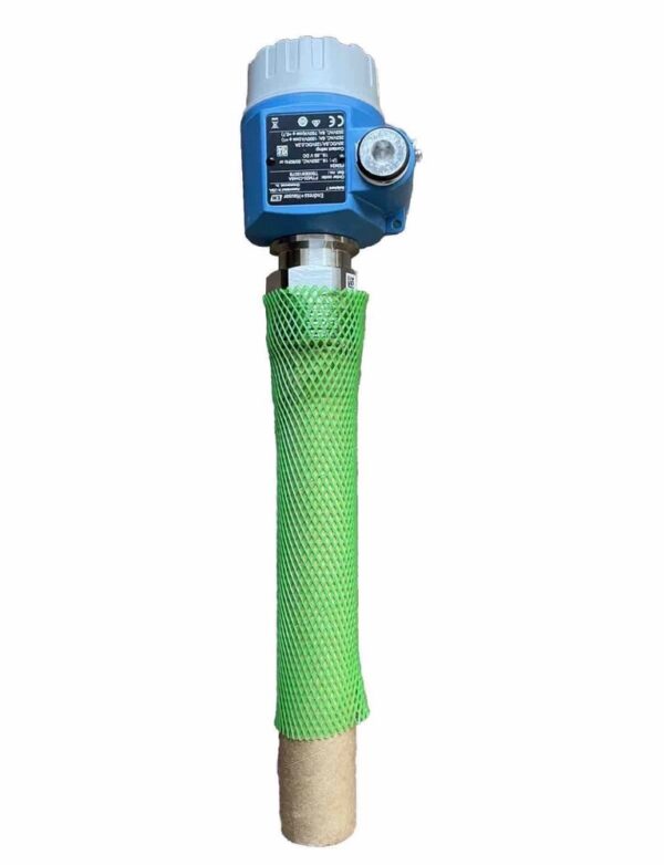 سوئیچ های سطح ارتعاش E+H مدل FTM20