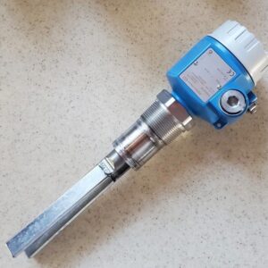 لول سوئیچ ارتعاشی E+H مدل FTM50