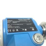 لول سوئیچ ارتعاشی E+H مدل FTM51