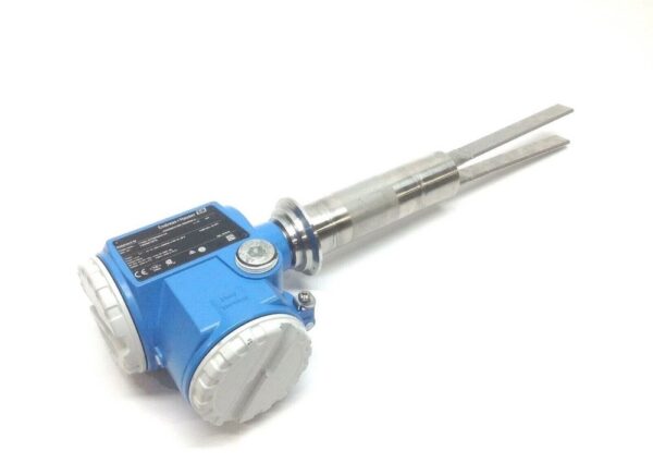 لول سوئیچ ارتعاشی E+H مدل FTM51