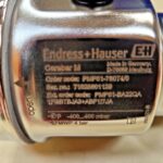 ترانسمیتر فشار E+H مدل PMP51