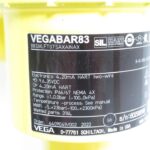 ترانسمیتر فشار VEGABAR 83